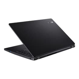 Acer TravelMate P2 14" Core i3 2.1 GHz - SSD 256 GB - 8GB AZERTY - Frans