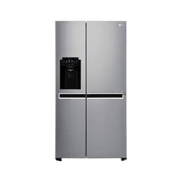 Lg GSL6611PS Koelkast