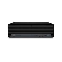 HP EliteDesk 800 G6 SFF Core i5 3.1 GHz - SSD 1 TB RAM 64GB