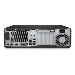 HP EliteDesk 800 G6 SFF Core i5 3.1 GHz - SSD 1 TB RAM 64GB