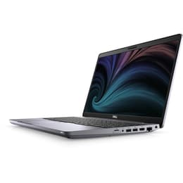 Dell Latitude 5511 15" Core i5 2.6 GHz - SSD 256 GB - 8GB QWERTY - Spaans