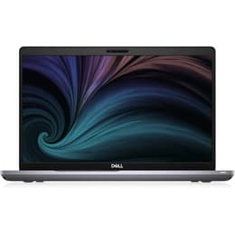 Dell Latitude 5511 15" Core i5 2.6 GHz - SSD 256 GB - 8GB QWERTY - Spaans