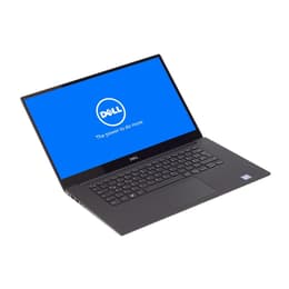 Dell XPS 15 7590 15" Core i7 2.6 GHz - SSD 512 GB - 16GB QWERTZ - Duits
