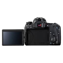 Spiegelreflexcamera Canon EOS 77D