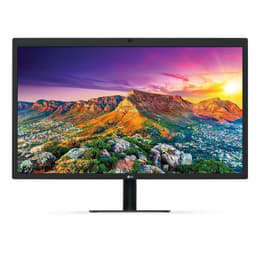 27-inch LG 27MD5KA LED Beeldscherm Grijs