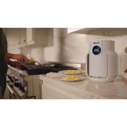 Shark NeverChange Compact Pro Luchtreiniger