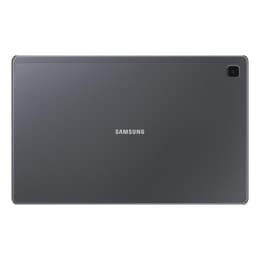 Galaxy Tab A7 32GB - Donkergrijs - WiFi + 4G