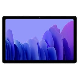 Galaxy Tab A7 32GB - Donkergrijs - WiFi + 4G