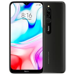 Xiaomi Redmi 8 32GB - Zwart - Simlockvrij - Dual-SIM