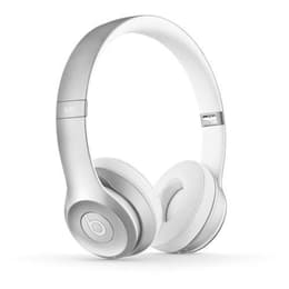 Solo 2 Wireless geluidsdemper Hoofdtelefoon - wireless Zilver