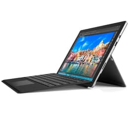 Microsoft Surface Pro 5 12" Core i7 2.5 GHz - SSD 256 GB - 8GB AZERTY - Frans