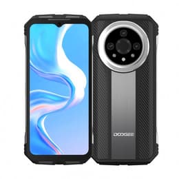 Doogee V31GT 256GB - Zwart - Simlockvrij
