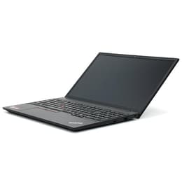 Lenovo ThinkPad E15 G4 15" Core i7 1.7 GHz - SSD 512 GB - 16GB QWERTZ - Duits