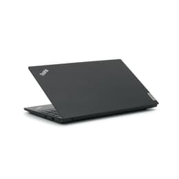 Lenovo ThinkPad E15 G4 15" Core i7 1.7 GHz - SSD 512 GB - 16GB QWERTZ - Duits