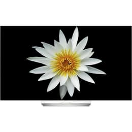 Smart TV LG OLED Full HD 1080p 140 cm 55EG9A7V