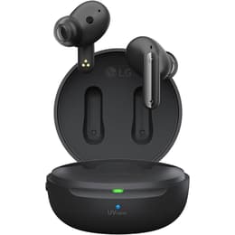 Lg Tone Free DFP9 Oordopjes - In-Ear Bluetooth Geluidsdemper