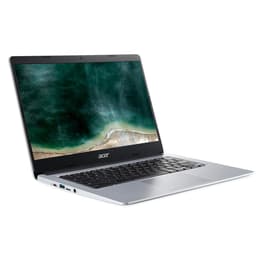 Acer ChromeBook CB311-12H Celeron N4020 1.1 GHz 64GB SSD - 8GB QWERTY - Engels