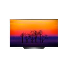 Smart TV LG OLED Ultra HD 4K 165 cm OLED65B8