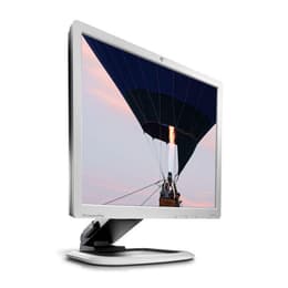 19-inch HP Compaq LA1951g 1280 x 1024 LED Beeldscherm Grijs