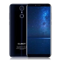 Cubot X18 32GB - Blauw - Simlockvrij