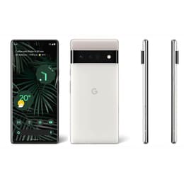 Google Pixel 6 Pro 128GB - Wit - Simlockvrij