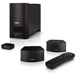 Soundbar & Home cinema-set Bose CineMate GS Series II - Zwart