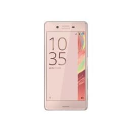 Sony Xperia X Performance 32GB - Roze - Simlockvrij