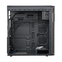 Serioux Office Plus Core i7 3.6 GHz - SSD 1 TB - 32GB - Intel HD Graphics