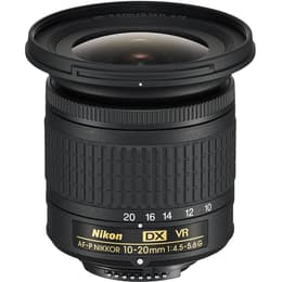 Lens Nikon F 10-20mm f/4.5-5.6