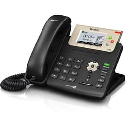 Yealink 3-line Professional Gigabit IP Telephone Vaste telefoon