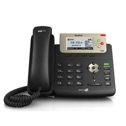 Yealink 3-line Professional Gigabit IP Telephone Vaste telefoon