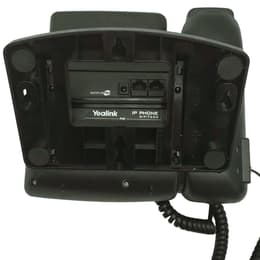 Yealink 3-line Professional Gigabit IP Telephone Vaste telefoon