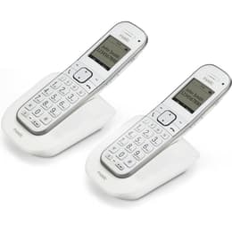 Fysic FX-9000-DUO Vaste telefoon