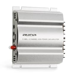 Auna C300.2 Geluidsversterkers