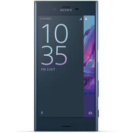 Sony Xperia XZ 32GB - Blauw - Simlockvrij