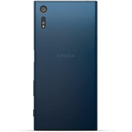 Sony Xperia XZ 32GB - Blauw - Simlockvrij