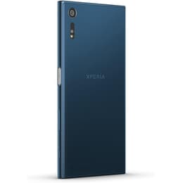 Sony Xperia XZ 32GB - Blauw - Simlockvrij
