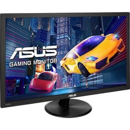 21,5-inch Asus VP228HE 1920 x 1080 LCD Beeldscherm Zwart