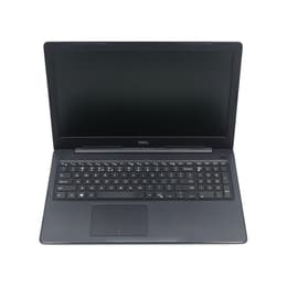 Dell Vostro 3591 16" GHz - SSD 512 GB - 8GB QWERTY - Spaans