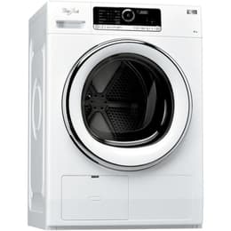 Whirlpool HSCX 80421 Warmtepompdroger Frontlading