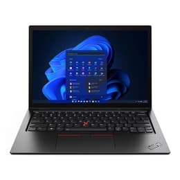 Lenovo ThinkPad L13 Yoga G3 13" Core i5 1.3 GHz - SSD 256 GB - 8GB QWERTY - Engels