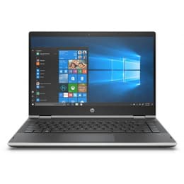 HP Pavilion 14-CE0025NF 14" Core i3 2.2 GHz - SSD 256 GB - 8GB AZERTY - Frans