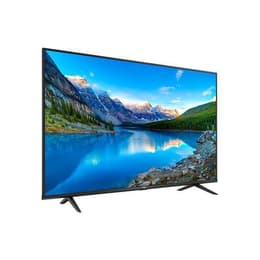 Smart TV Tcl LED Ultra HD 4K 127 cm 50P616