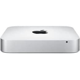 Mac Mini (Juni 2011) Core i5 2,3 GHz - HDD 500 GB - 4GB