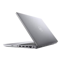 Dell Latitude 5420 14" Core i5 2.4 GHz - SSD 256 GB - 8GB QWERTY - Portugees