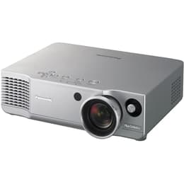 Panasonic PT-AE700E Beamer 1000 Lumen Grijs