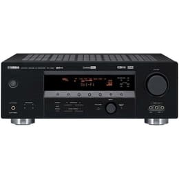 Yamaha RX-V450 Geluidsversterkers