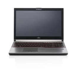 Fujitsu Celsius H980 17" Core i7 2.7 GHz - SSD 1 TB - 16GB AZERTY - Frans