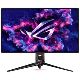 32-inch Asus ROG Swift OLED PG32UCDMZ 3840 x 2160 OLED Beeldscherm
