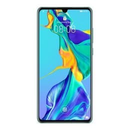 Huawei P30 128 GB Dual Sim - Blauw - Simlockvrij